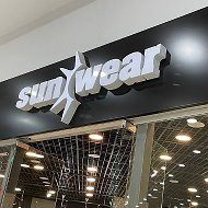 Так, девушки - стильные образы от Ирины Пак (SunWear)
