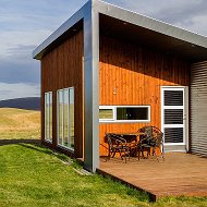 miniHUS планы и примеры мини-домов