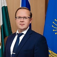 Булат Мусин