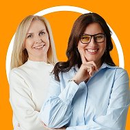 Мастерская лого • Елена Круогла и Екатерина Балдина