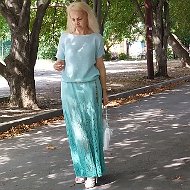 Эльвира Костенко - ДЭЛЬ