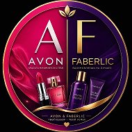 AVON ЭЙВОН