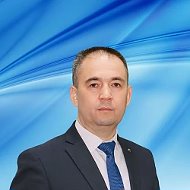 Сахабиев Азат Альвертович