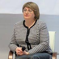 Татьяна Котельникова