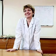 Врач диетолог Родюшкина
