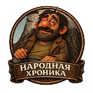 Народная хроника.