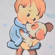Обзор кругозор детский 🐣