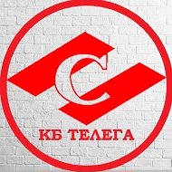 СПАРТАК КБ ТЕЛЕГА | Никитин