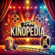 Kinopedia | Фильмы, Кино, Сериалы