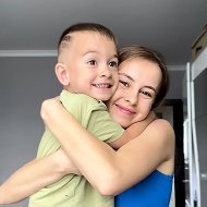 ВАЛЕРИЯ ДАНИЛОВА