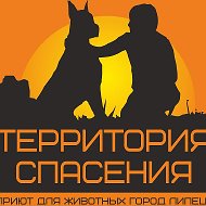 ПРИЮТ ДЛЯ ЖИВОТНЫХ "ТЕРРИТОРИЯ СПАСЕНИЯ" Липецк