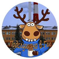 Подслушано в Гае (Гай)