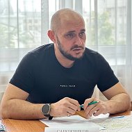 Юрий Сапожников
