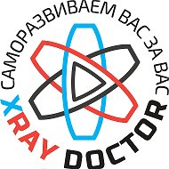 Врач радиолог Xray Doctor анатомия, диагностика