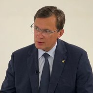 Евгений Моисеев