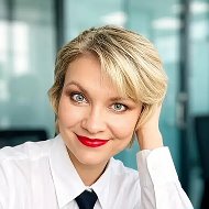 Психолог Юлия Показаньева