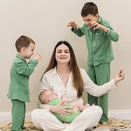 asya_gvison | Консультант по ГВ и детскому сну | психолог | детский нейропсихолог