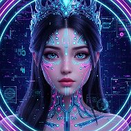 Нейросеть, девушки | Ai woman