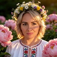 Юля «ДЕРЕВЕНСКАЯ ДУША»