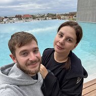 Марина Балмашева