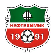 ФК «Нефтехимик»