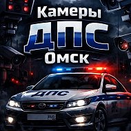 Камеры ДПС Омск