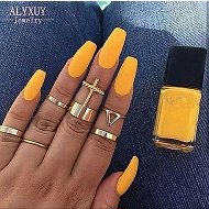 1000 маникюр