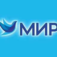 Детский санаторный оздоровительный лагерь «Мир»