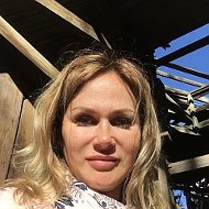 Екатерина Весна