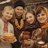 Простая жизнь Нелепиных влог