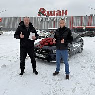 Yurov Club