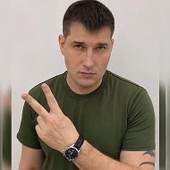 Дмитрий Красичков
