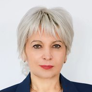 Татьяна Гридасова