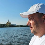 Алексей Трифонов
