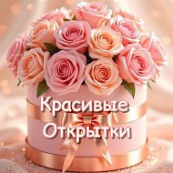 Красивые открытки в MAX