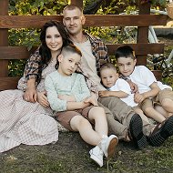 Мама энерджайзер
