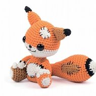 Переводы зарубежных Амигуруми