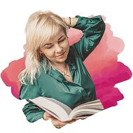 Книжный Плюшкин Ta_samaya_reads Даша