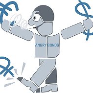Angry Bonds