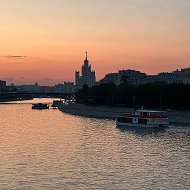 Москва как на ладони | места, афиша 💔
