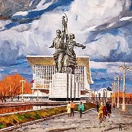 советский арт | искусство СССР