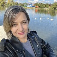 ИрусяИровна