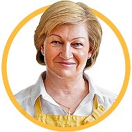 Коршикова Любовь — Рецепты