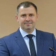 Сергей Барулин