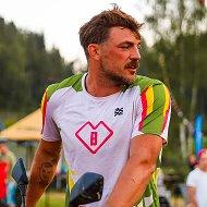 Николай Котенков: О беге и спорте