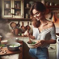 Энциклопедия рецептов