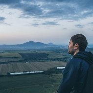 Фотограф Артём Мелетов
