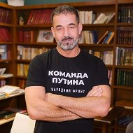 Дмитрий Певцов
