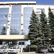 Министерство ЖКХ Республики Башкортостан