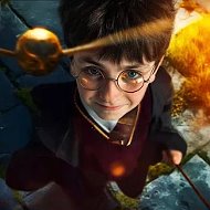Гарри Поттер Хогвартс
